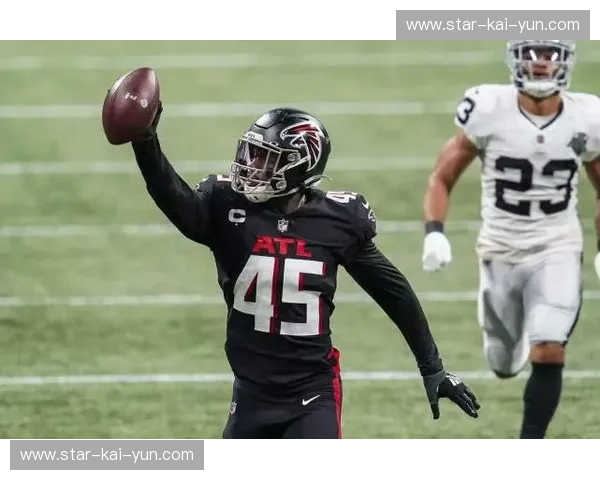 复盘NFL：从每一次进攻到赛季胜负，重塑你的观赛逻辑