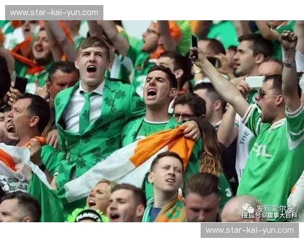 铁甲意志遇上翡翠狂想：当德国与爱尔兰在绿茵场交汇，是一场灵魂的共振