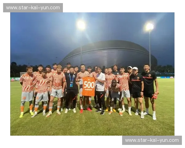 巅峰对垒，谁主沉浮？当中超巨头山东鲁能遇上韧性深足，这是一场关于灵魂的较量